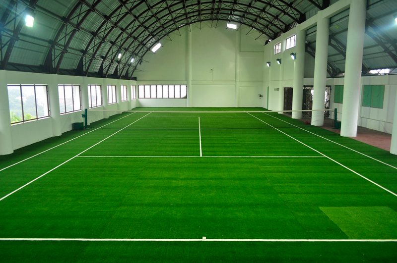 Facilities Don Bosco School Guwahati